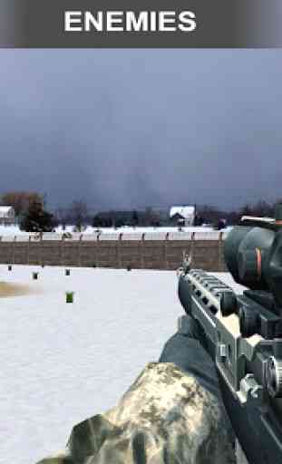 Counter Critical Strike CS: FPS Gun Shooting Game 4