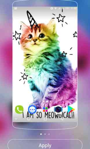 Cute wallpapers - kawaii backgrounds- kyout images 2