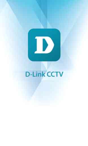 D-Link CCTV 1