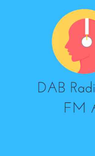 DAB Radio Tuner FM AM 3