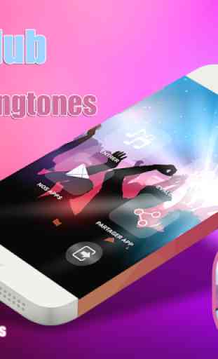 Dance Ringtones 2020 1