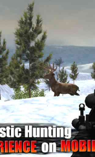 Deer Hunter Game Free 1