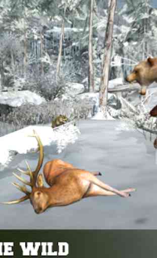 Deer Hunting Extreme Hunter 3D 1