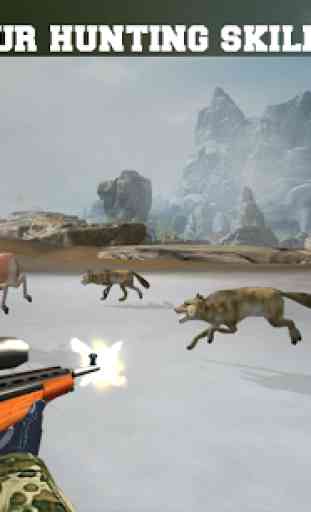 Deer Hunting Extreme Hunter 3D 2