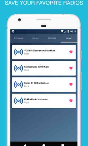 Deutschlandfunk App Kultur Radio FM DE Kostenlos 3