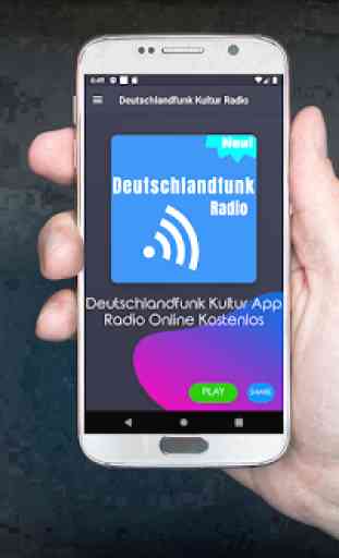 Deutschlandfunk Kultur App Radio Online Kostenlos 1