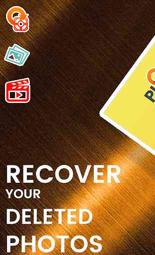 DigDeep : Data Recovery : Restore Deleted Pictures 1