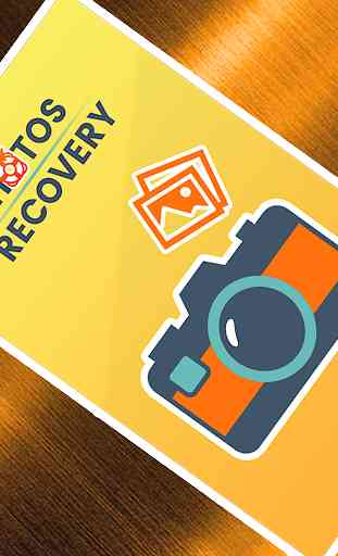 DigDeep : Data Recovery : Restore Deleted Pictures 2
