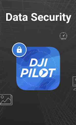 DJI Pilot 3