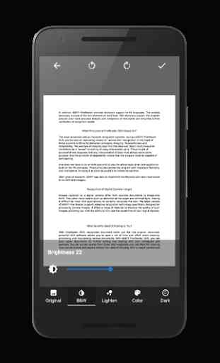 Doc Scanner - Phone PDF Creator 4