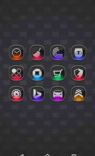 Domka Free - Icon Pack 2