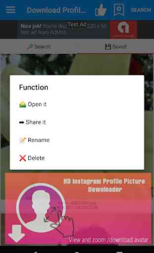 Download profile picture for instagram 3