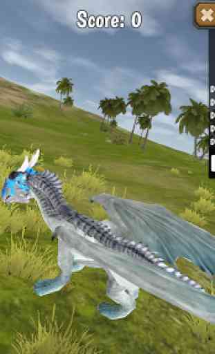 Dragon Multiplayer 3D 4