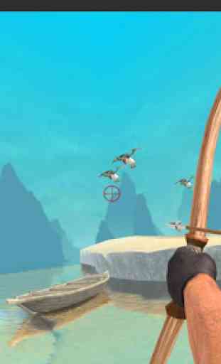 Duck Hunting Archery Master 3D 2