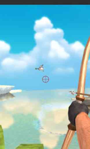 Duck Hunting Archery Master 3D 3