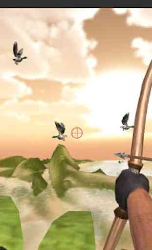 Duck Hunting Archery Master 3D 4