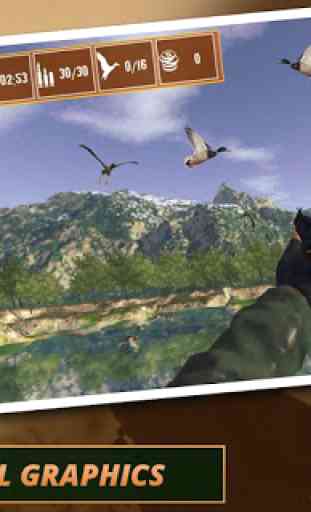 Duck Hunting Simulator 2020 - Duck Shooting 3D 4