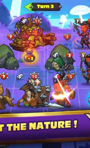 Duel Heroes CCG: Card Battle Arena 2