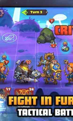 Duel Heroes CCG: Card Battle Arena PRO 1
