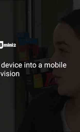DVB mini2 2