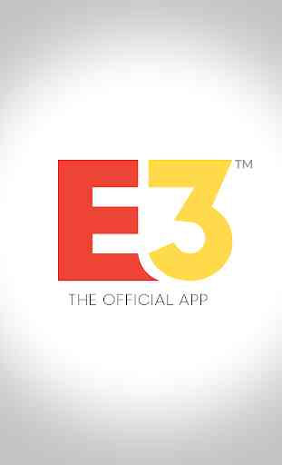 E3 App 1