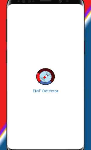 EMF Detector- Electromagnetic Field Finder 2