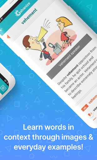 English Vocabulary Builder for GRE® & all exams 2