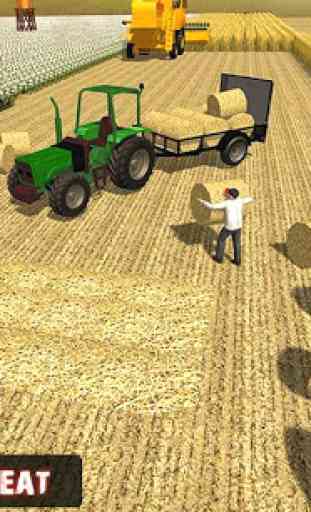 Expert Farmer Simulator 2018 3