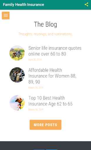 Family Health Insurance 2