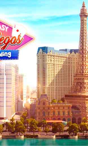 Fantasy Las Vegas - City-building Game 1