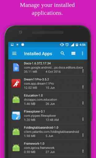 File Manager(Root Explorer) 4