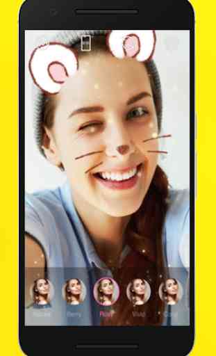 filters for snapchat : sticker design 4
