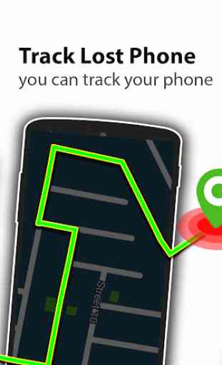 Find My Phone: Find Lost Phone 2