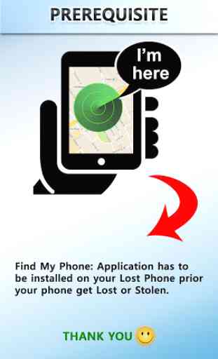 Find My Phone: Find My Lost Device 1
