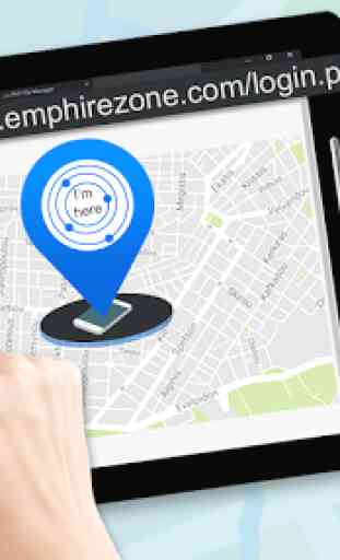 Find My Phone: Get your Lost Phone Location 1