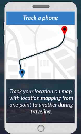 Find My Phone: GPS Phone Tracker 1