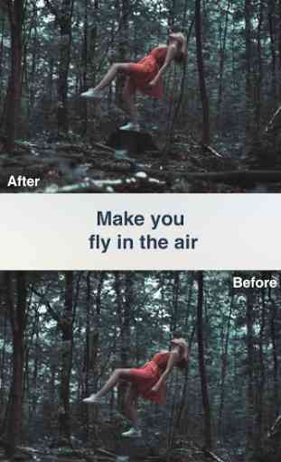 Fly Camera - Make you fly 2