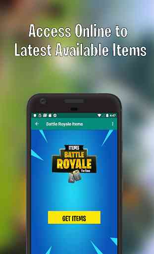 ⚔️ Free Access ⚔️ Battle Royale Shop Daily updated 1