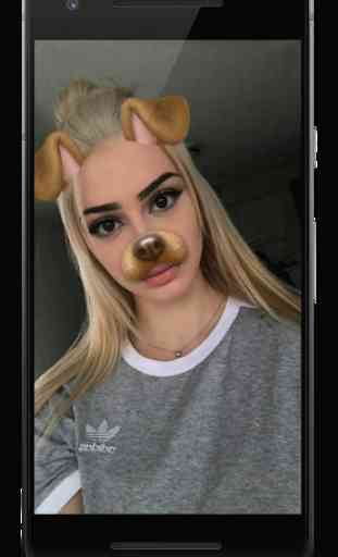 Free Snapchat filters tips 2019 3