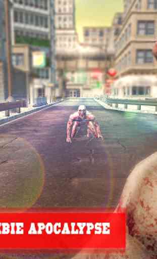 Freedom Army Zombie Shooter 2: Free FPS Shooting 2