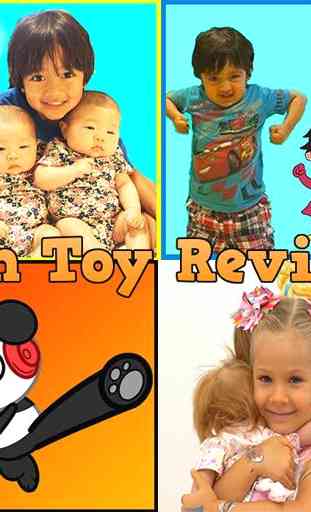 Fun Toy Review 1
