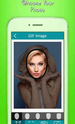 Funny Personalized GIF Maker 3