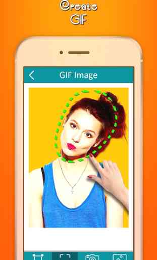Funny Personalized GIF Maker 4