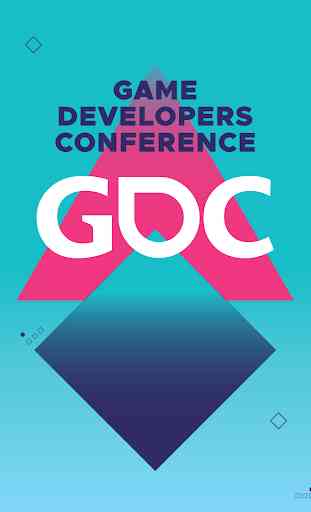 Game Developers Conference 1