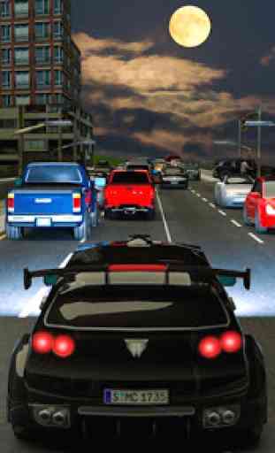 Gangster Robbery Auto GRA : Mafia Game 2K19 3