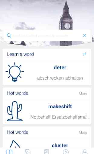 German English Dictionary | German Dictionary 1