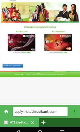 Get Money from Credit Card easily 4