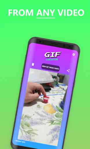 Gif Creator - download millions of GIFs 3