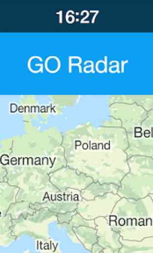 GO Radar 3