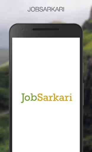 Govt Jobs Alert 2019-20 | Naukri by JobSarkari.com 1